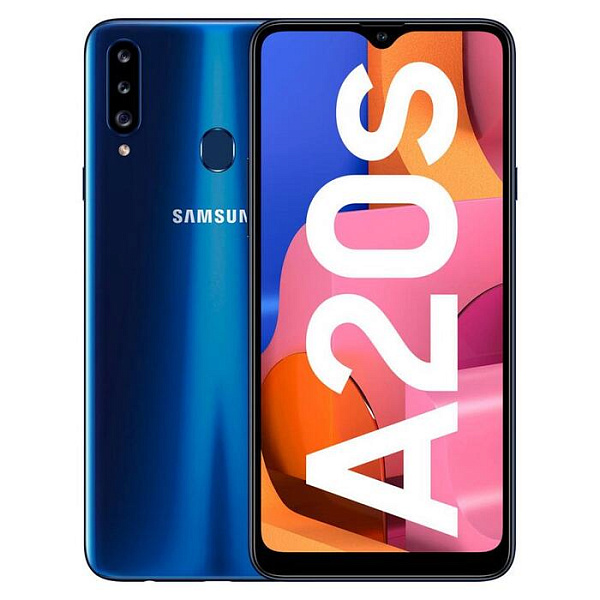 Samsung Galaxy A20s 3/32Gb