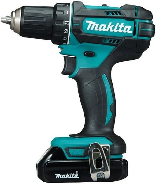 Шуруповерт ударный Makita (Аналог)