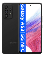 Samsung Galaxy A53 5G 6/128 ГБ