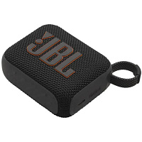 Портативная акустика Беспроводная колонка JBL GO 4