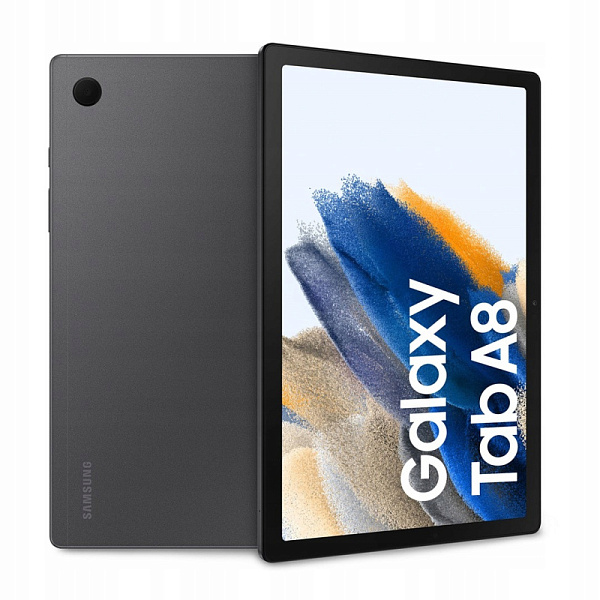 10.5" Планшет Samsung Galaxy Tab A8 (2021), 4/64 ГБ