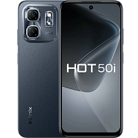 Infinix HOT 50i X6531B 128+4