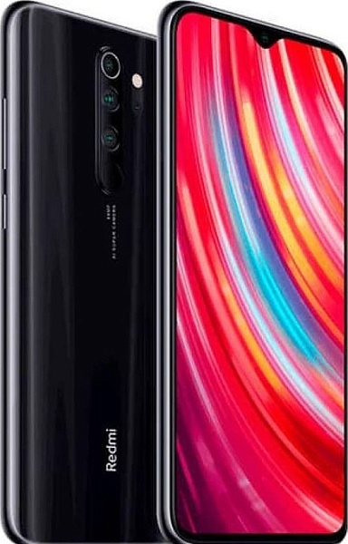 Xiaomi Redmi Note 8 Pro 6/64 ГБ