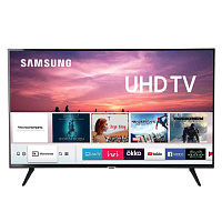 43" Телевизор Samsung UE43AU7002U 2021 HDR