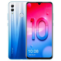 HONOR 10 Lite 3\64гб