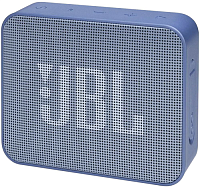 Колонка Jbl Go Essential blue