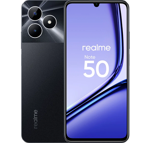 realme Note 50 3/64Gb 