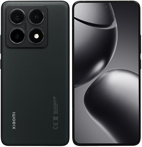 Xiaomi 14 12 ГБ/256 ГБ