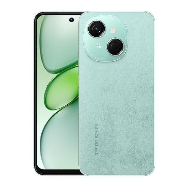 Tecno Spark Go 1 3/64Гб 