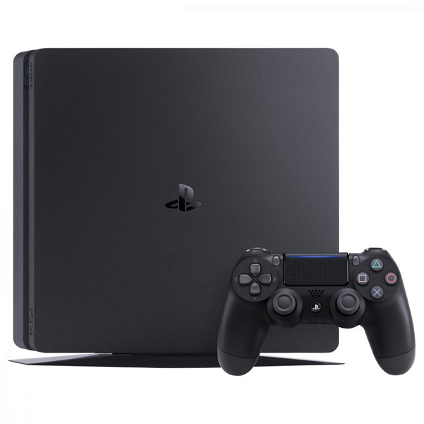 Игровая приставка Sony PlayStation 4  (CUH-1208B)
