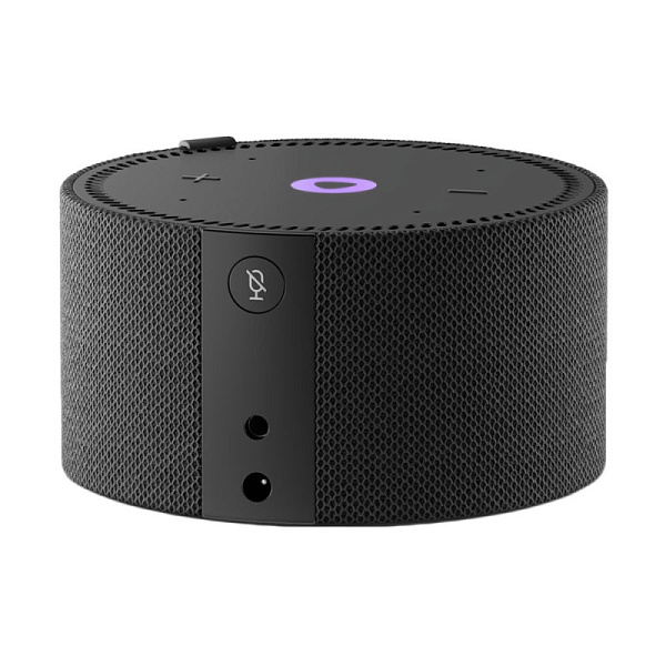 Умная колонка Яндекс (YNDX-00021K)