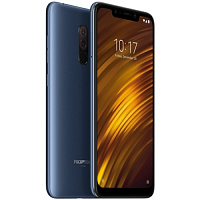 Pocophone F1, 6/128 Гб