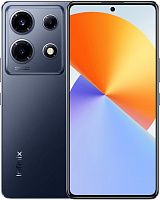 Infinix Note 30 (X6833B) 8/128 ГБ