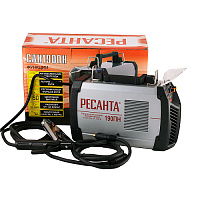 Сварочный аппарат Ресанта САИ-190 ПН