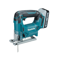Аккумуляторный лобзик Makita JS-6501