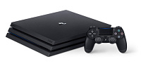 Sony PlayStation 4 Slim 1 ТБ