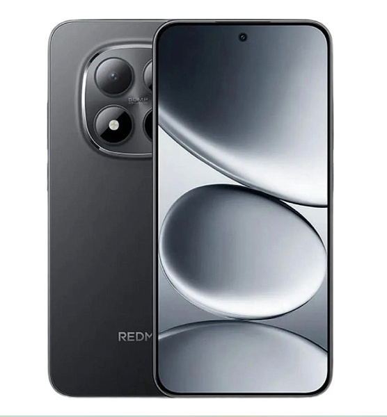 Xiaomi Redmi Note 15 8/256Gb 