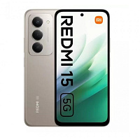 Xiaomi REDMI 15 8/256Gb