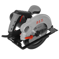 Циркулярная пила PIT PKS185-C2