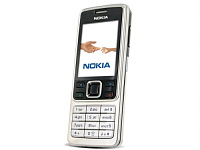 Nokia 6300