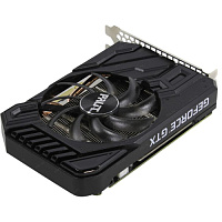 Видеокарта GTX1650 STORMX 4G (NE51650006G1 1170F) 