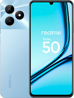 realme Note 50 3/64