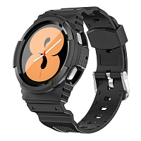 Умные часы Samsung Galaxy Watch4 46 мм Wi-Fi NFC