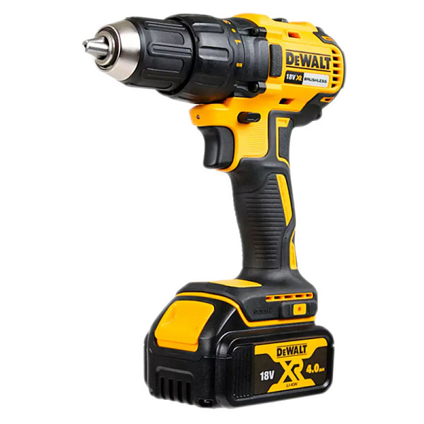 Шуруповерт Dewalt 18-25n/m (аналог)