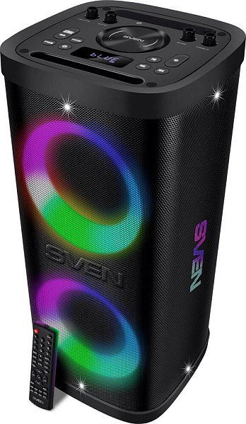 Портативная аудиосистема SVEN PS-930