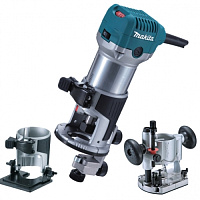 Фрезер Makita RT0700CX2