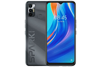 TECNO Spark 7