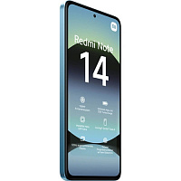 Redmi Note 14 8/256 Гб