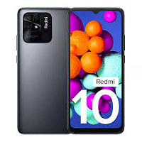 Xiaomi Redmi 10C 4/128 ГБ