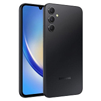 Samsung Galaxy A34 5G 6/128 ГБ