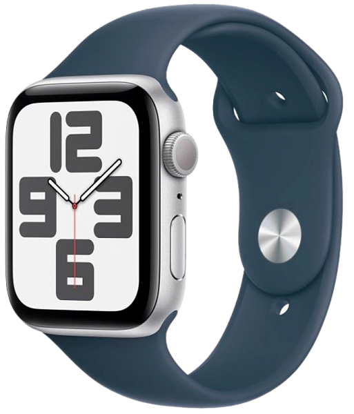 Умные часы Apple Watch SE (GPS) Alum 44MM 2022 