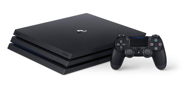 Sony PlayStation 4 Slim 1 ТБ