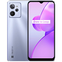 Realme C31, 4/64 ГБ