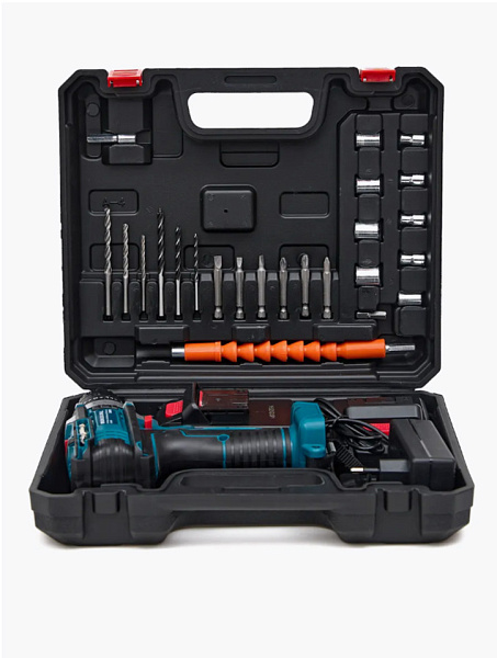 Шуруповерт Bosch аккумуляторный, 48V