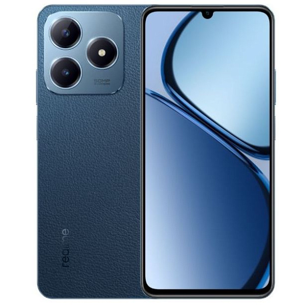 Realme C63 6/128ГБ   
