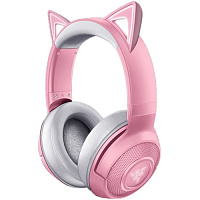 Беспроводные наушники Razer Kraken BT Kitty Edition. Quartz