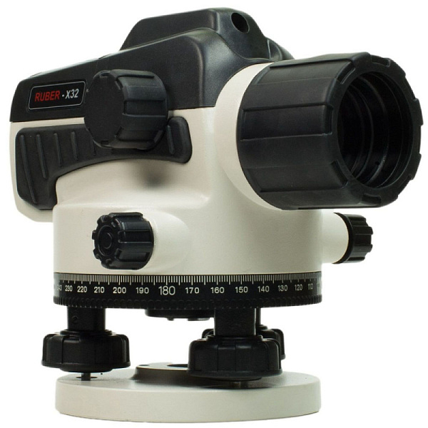 Нивелир оптический ADA Ruber-X32