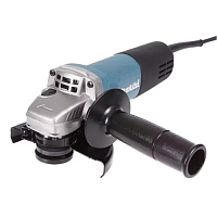 Ушм Makita 9558HNR 125 мм