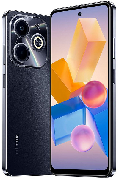 Infinix HOT 40i 8/256GB