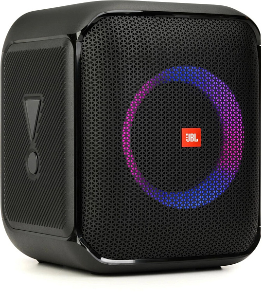 Портативная аудиосистема JBL Partybox Encore Essential