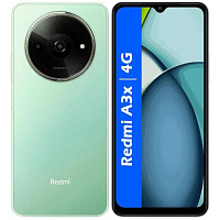 Xiaomi Redmi A3x 3/64 ГБ