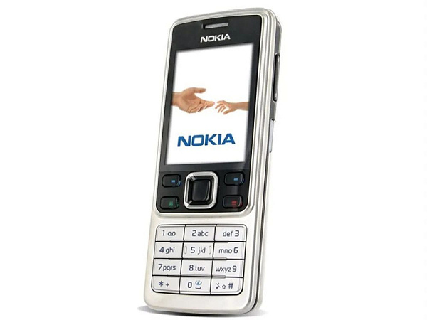 Nokia 6300