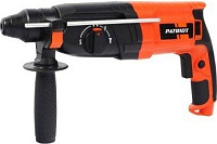 Перфоратор PATRIOT RH260