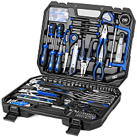 Набор инструментов универсальный  Boxbot UN-210