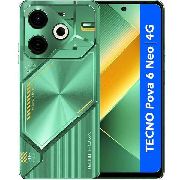 TECNO Pova 6 Neo 8/128GB