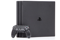 Игровая консоль Sony PlayStation 4 Slim 500GB